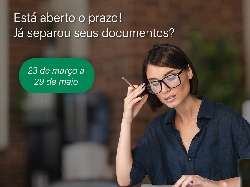 Saiba como declarar o Plano DF-Previdência no Imposto de Renda 2026